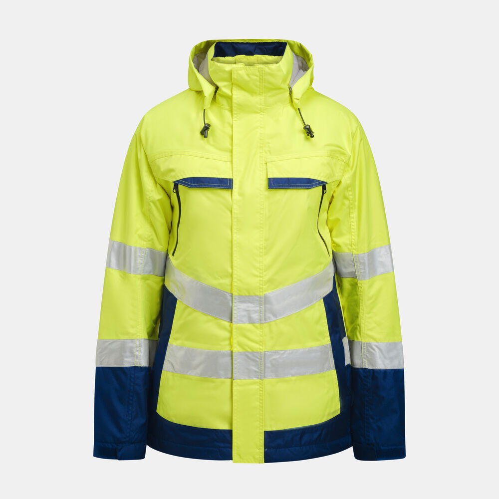 JOBMAN 1383 foret jakke 